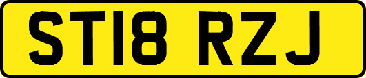 ST18RZJ