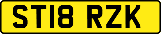 ST18RZK