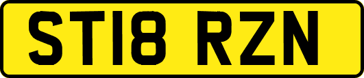 ST18RZN