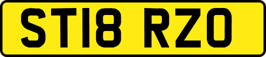 ST18RZO