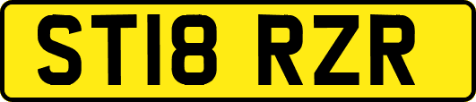 ST18RZR