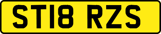 ST18RZS
