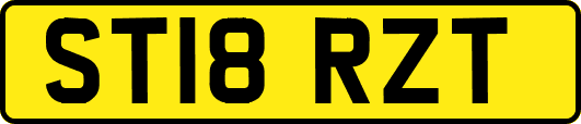 ST18RZT