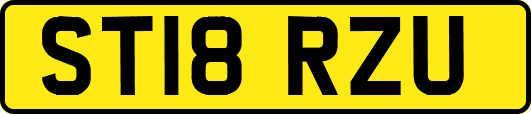 ST18RZU