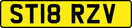 ST18RZV