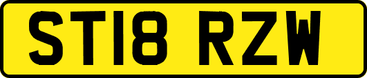ST18RZW