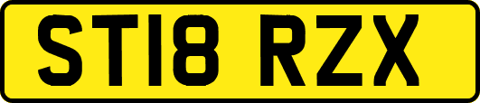 ST18RZX