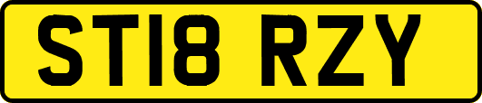 ST18RZY