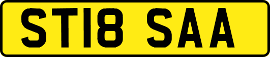 ST18SAA