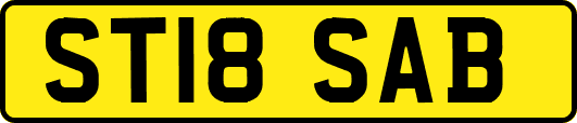 ST18SAB