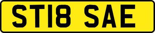 ST18SAE