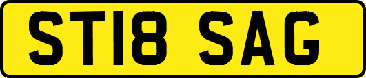 ST18SAG