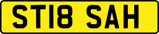 ST18SAH