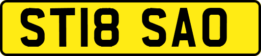 ST18SAO