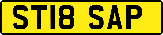 ST18SAP