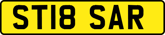 ST18SAR