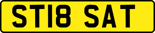 ST18SAT