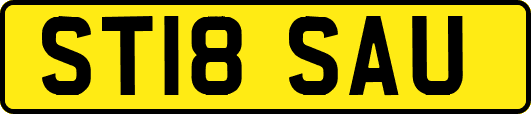 ST18SAU