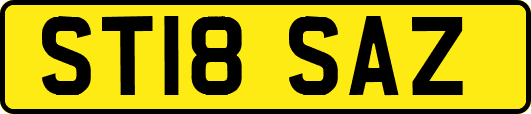 ST18SAZ