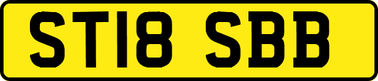 ST18SBB