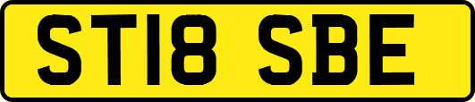 ST18SBE