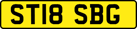 ST18SBG