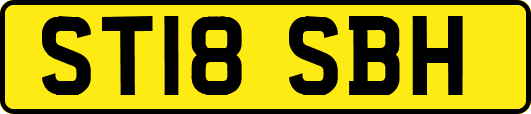 ST18SBH