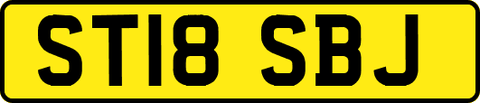ST18SBJ