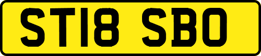 ST18SBO