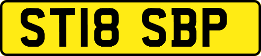 ST18SBP