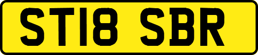 ST18SBR