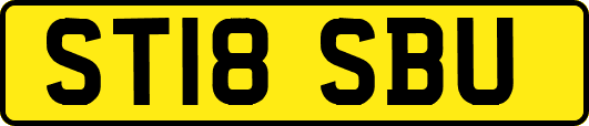 ST18SBU