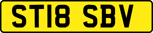 ST18SBV