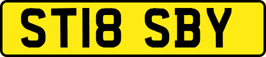 ST18SBY