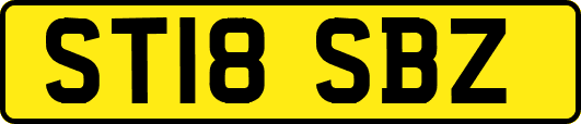 ST18SBZ