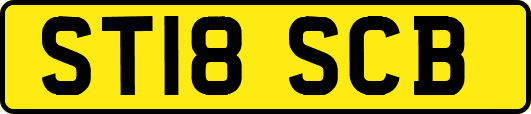 ST18SCB