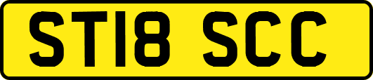 ST18SCC
