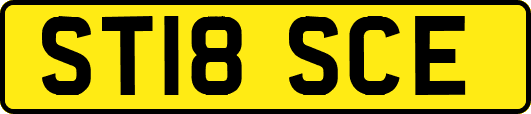 ST18SCE