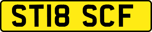 ST18SCF