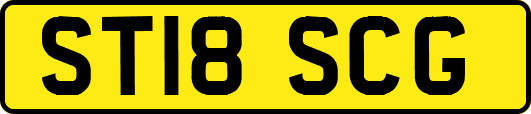 ST18SCG