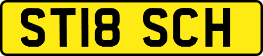 ST18SCH