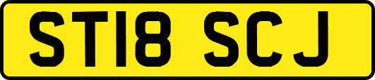 ST18SCJ