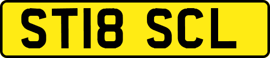 ST18SCL