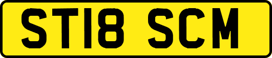 ST18SCM