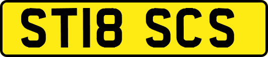 ST18SCS