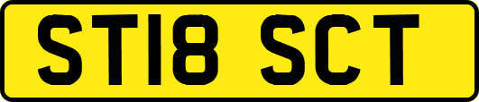 ST18SCT