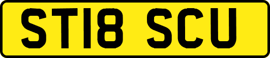 ST18SCU