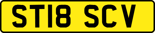 ST18SCV