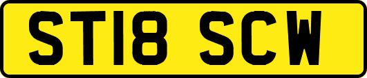ST18SCW