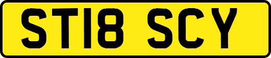 ST18SCY